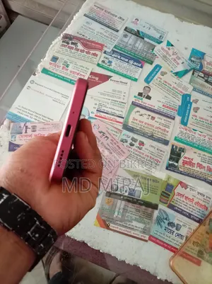 ভিভো ওয়াই২১ ১২৮ জিবি গোলাপি