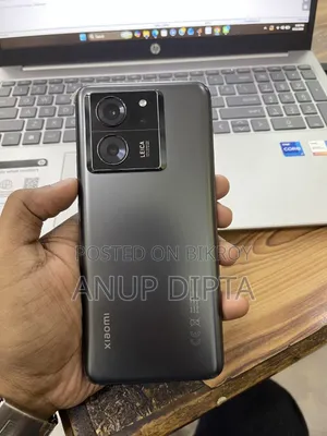 Xiaomi 13T 256 GB Black
