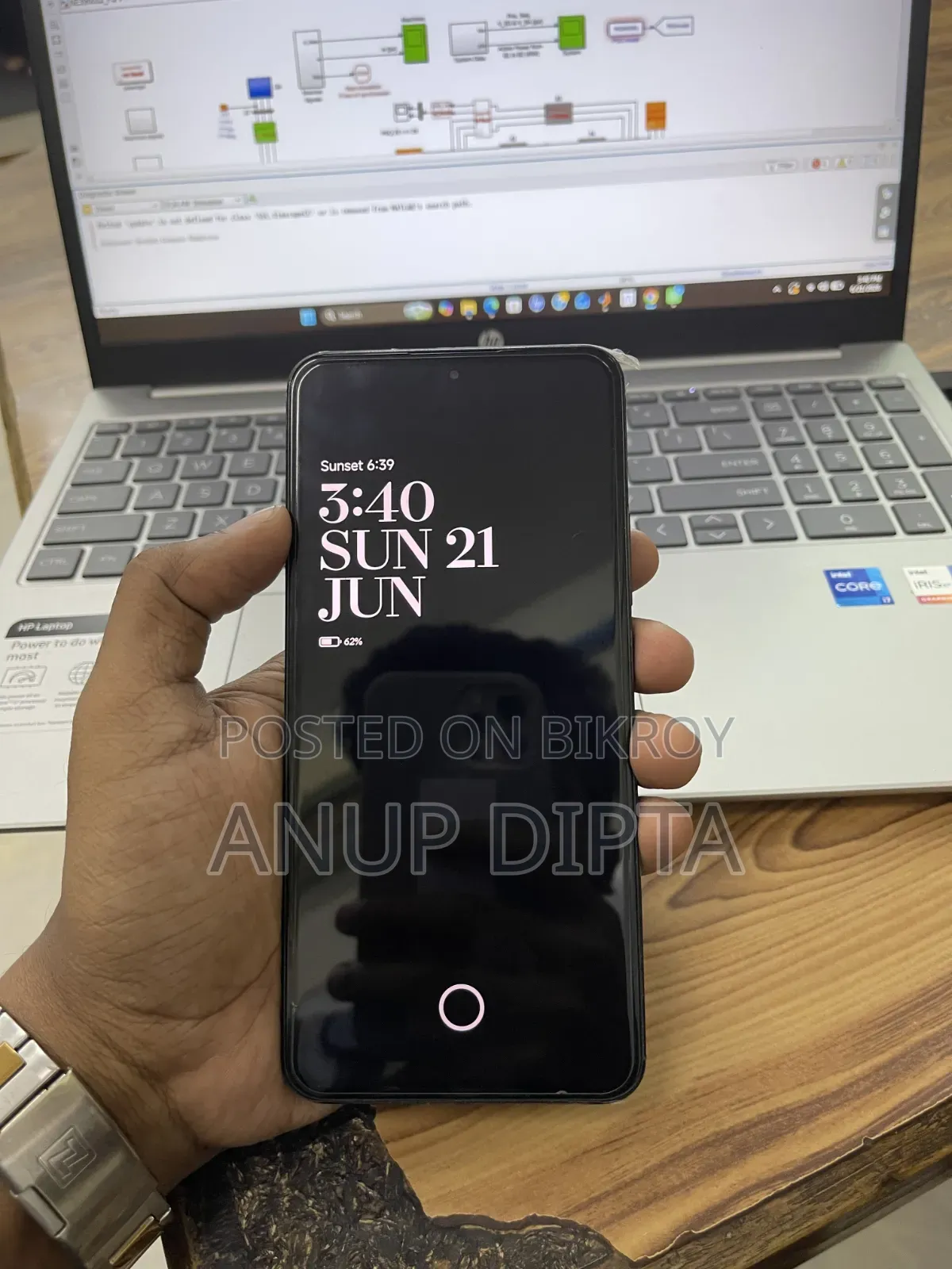 Xiaomi 13T 256 GB Black