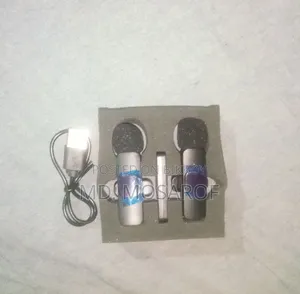 ওয়্যারলেস মাইক্রোফোন