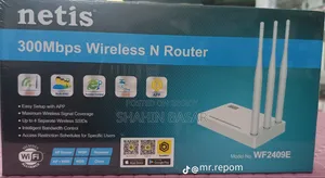 Netis WF09
