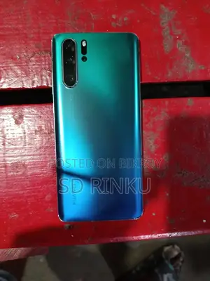 হুয়াওয়ে পি৩০ প্রো ১২৮ জিবি ব্লু