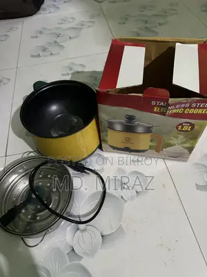 মিনি রাইস কুকার