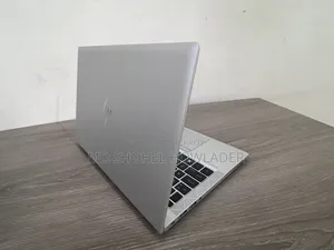 Laptop HP EliteBook 840 G8 16GB Intel Core I7 SSD 512GB