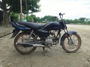 Hero Splendor Plus 2006 Black