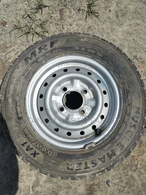 Tata Ex2 Tyre Ring