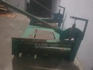 Sheet Cutting Machine