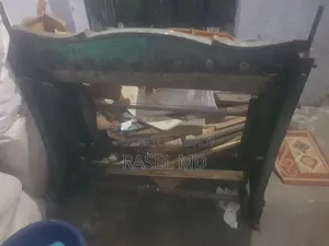 Sheet Cutting Machine