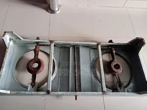 Gas Stove