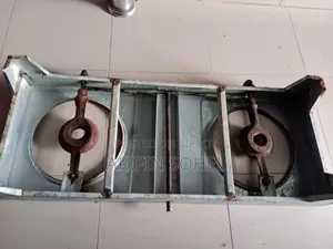Gas Stove