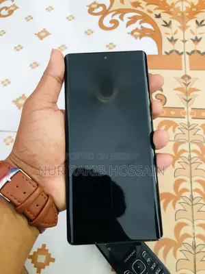 Google Pixel 6 Pro 128 GB Black