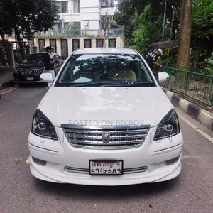 Toyota Premio 2003 Pearl