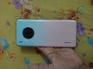 Huawei Y9a 128 GB Blue