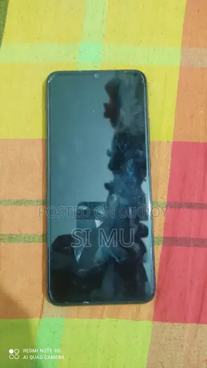 Xiaomi Redmi 10 128 GB Black