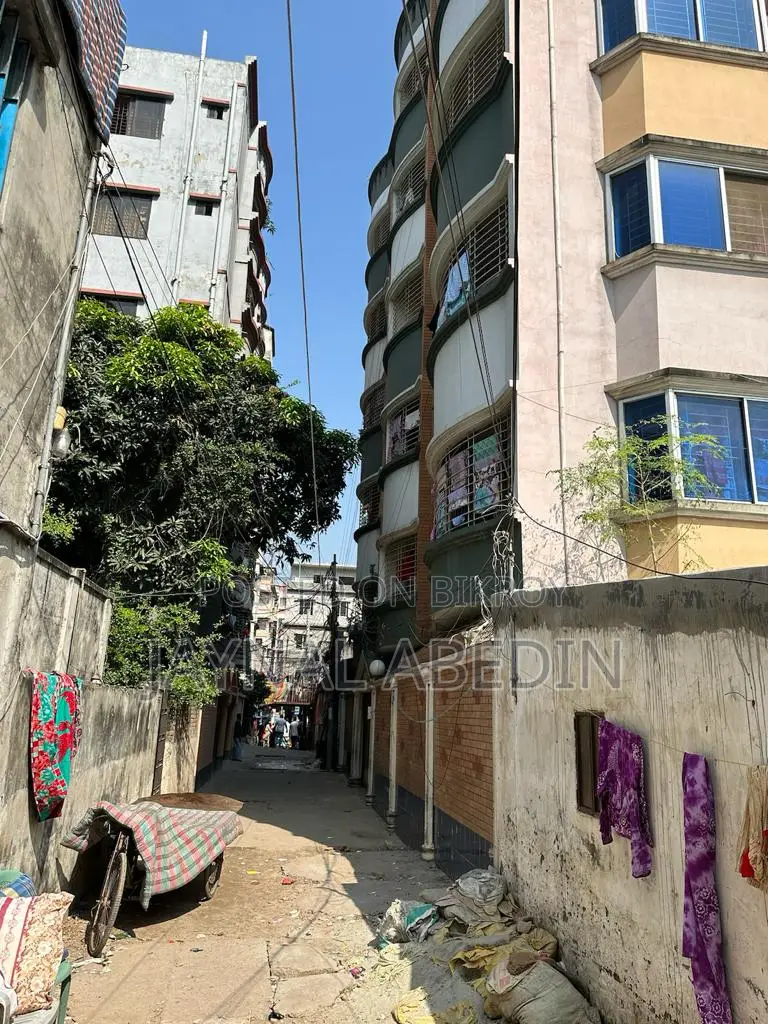 Residential Plot to Sell