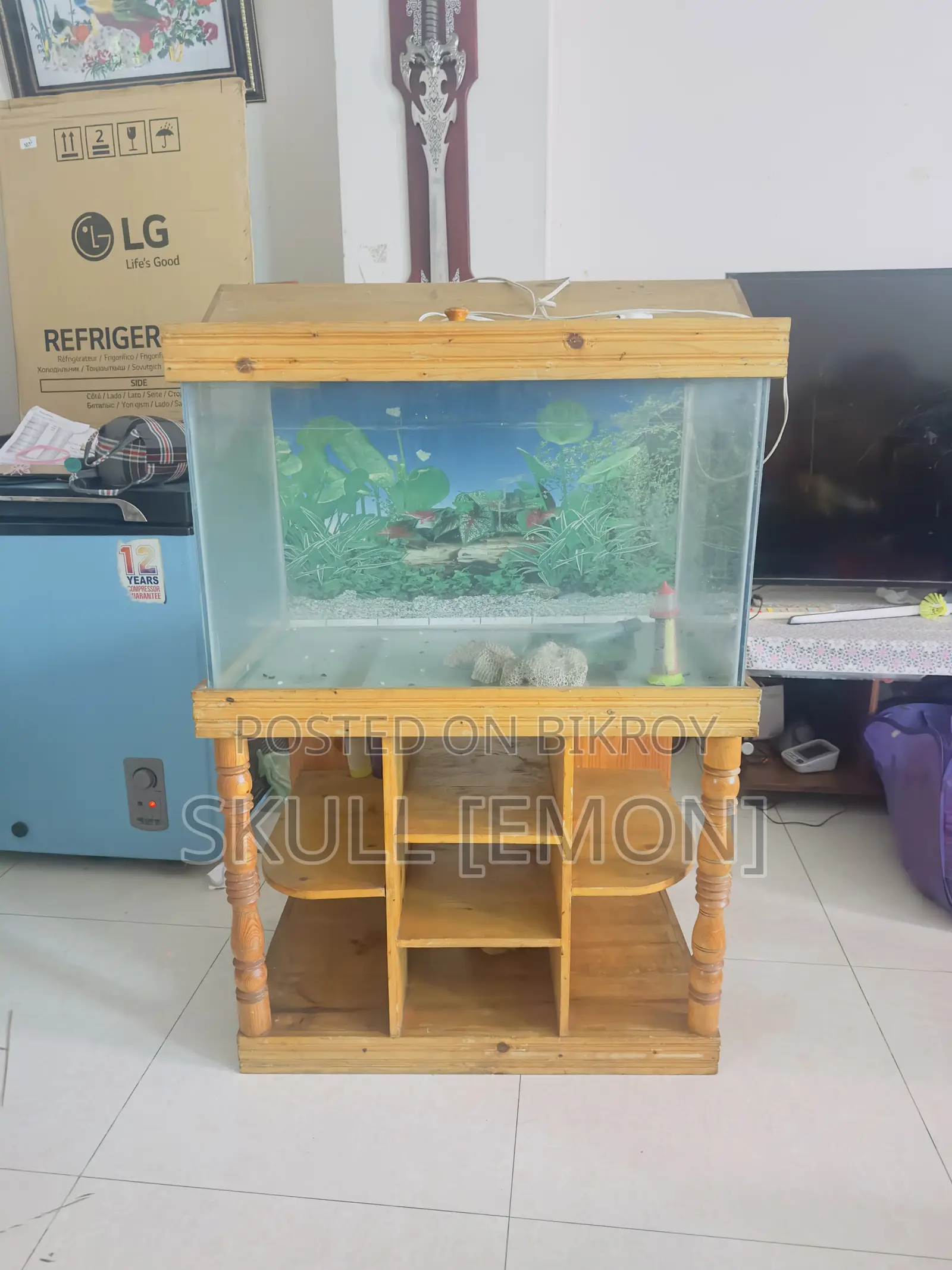 Aquarium