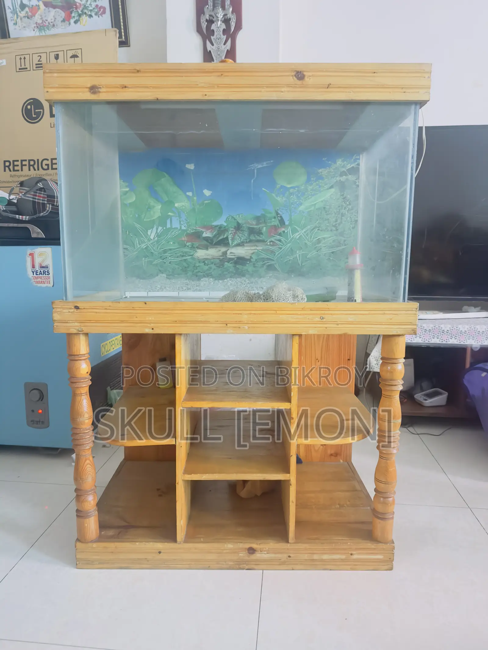 Aquarium