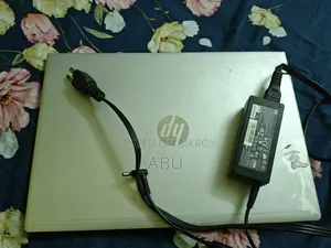 Laptop HP ProBook 455 8GB AMD Ryzen 3 SSD 256GB