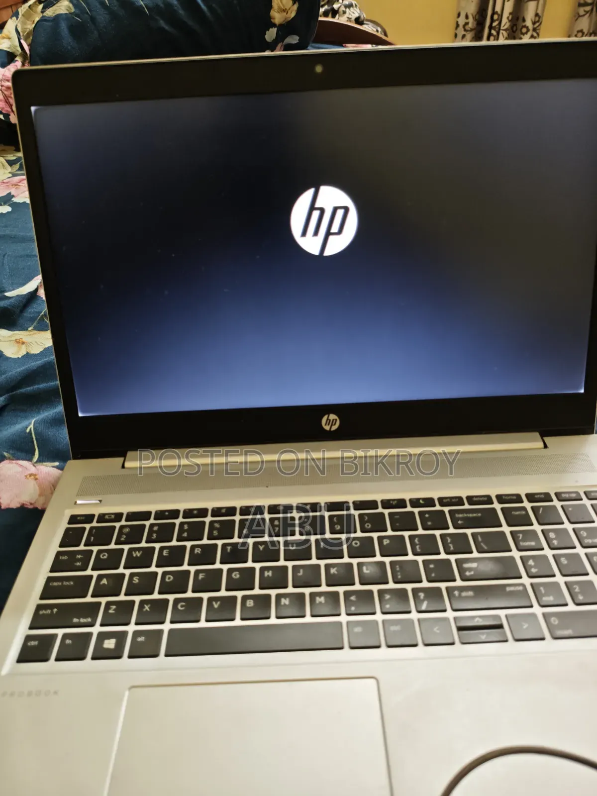 Laptop HP ProBook 455 8GB AMD Ryzen 3 SSD 256GB