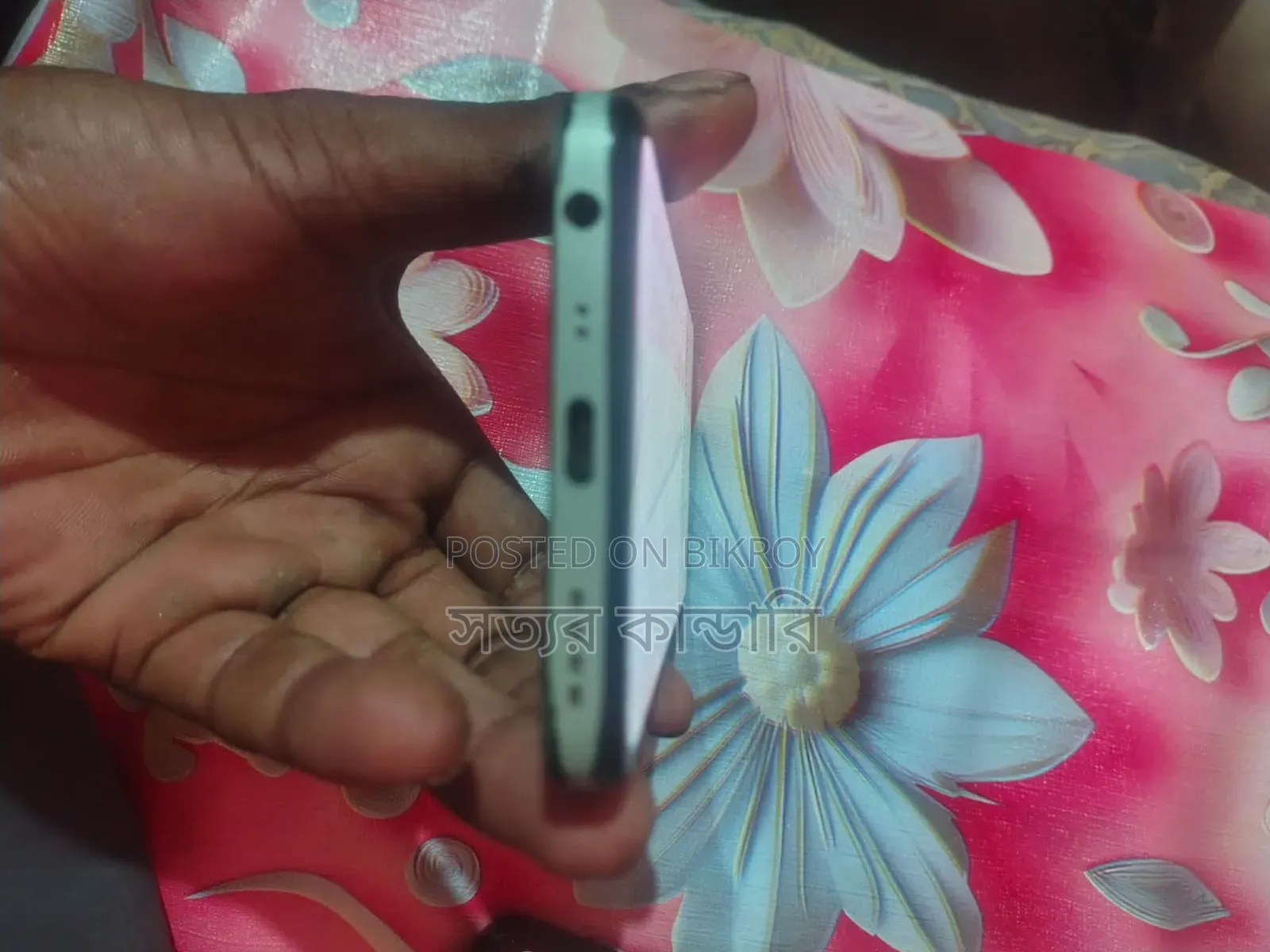 Realme C35 64 GB Graphite