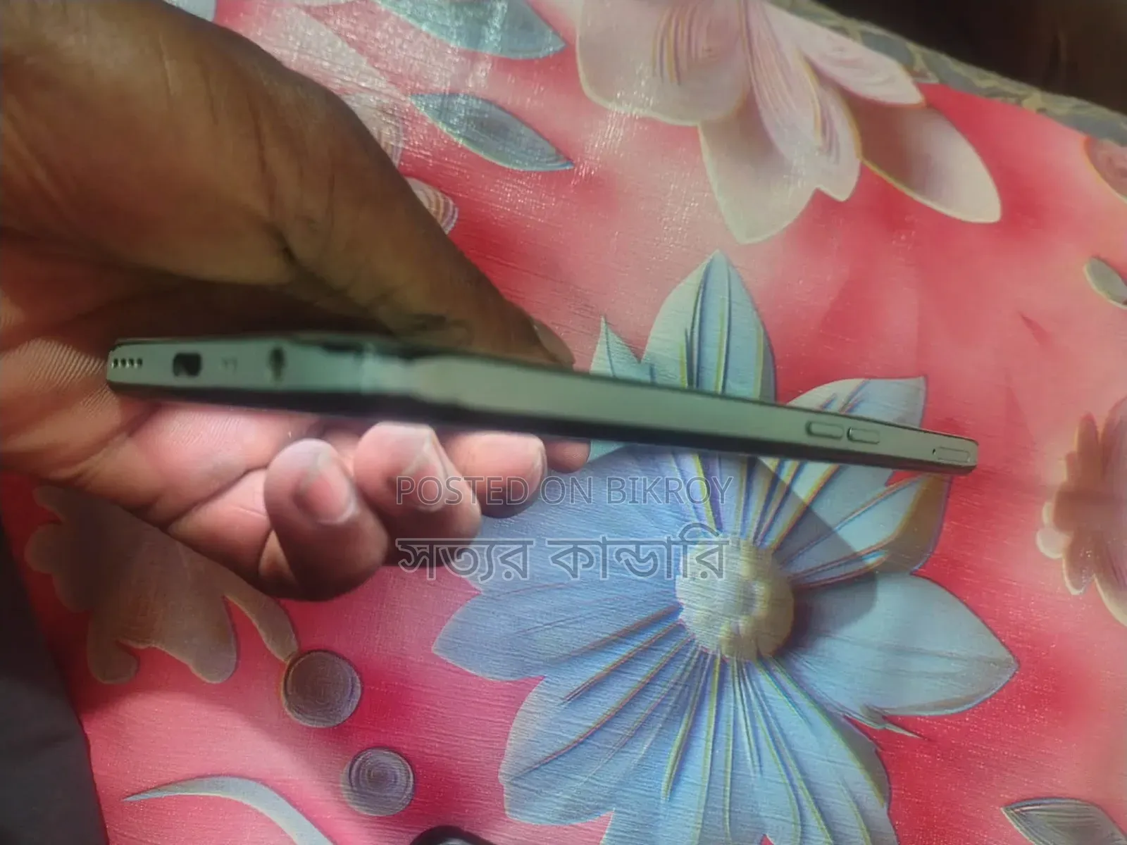Realme C35 64 GB Graphite