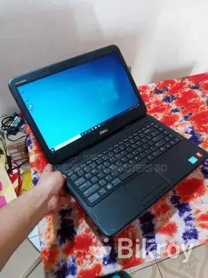 DELL Core i3 Laptop, 500GB, 4GB, সারাদেশেই কুরিয়ার করা হচ্ছে