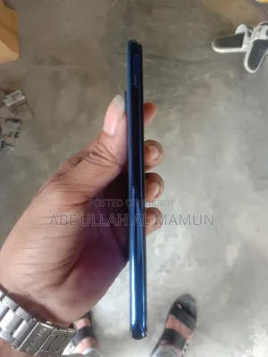 Xiaomi Redmi Note 8 64 GB Blue