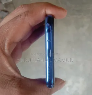 Xiaomi Redmi Note 8 64 GB Blue