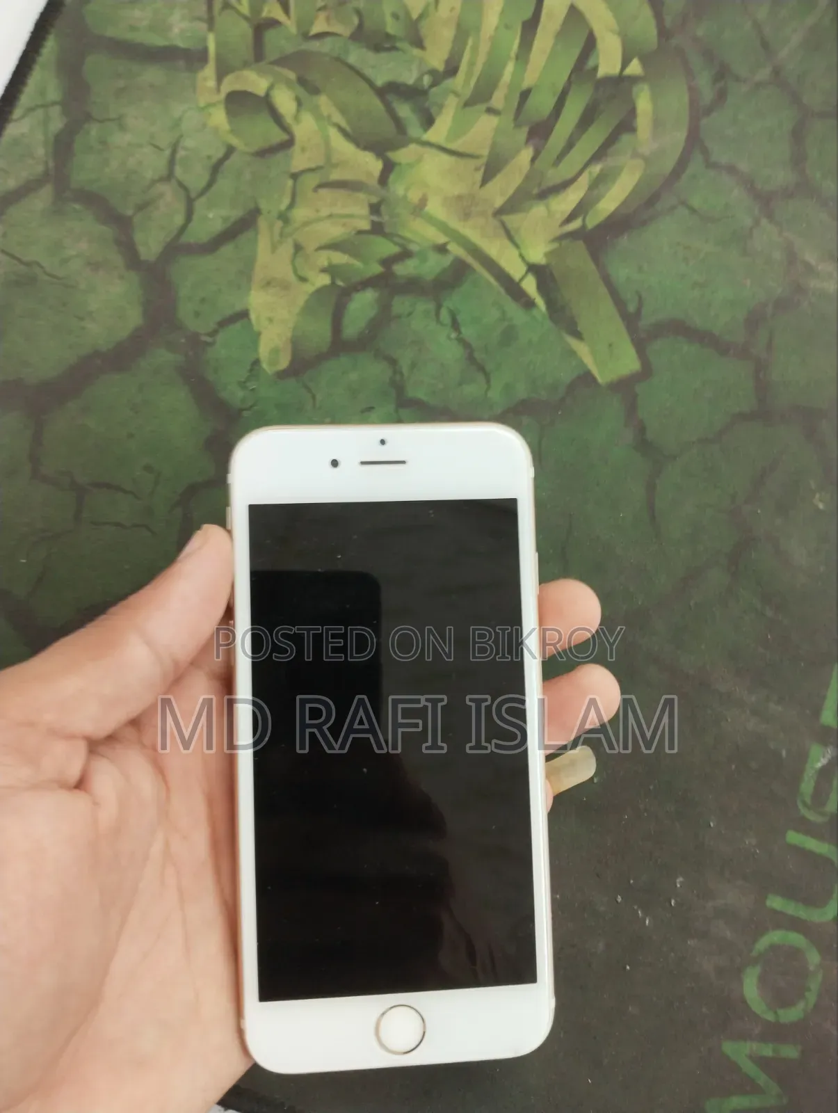 Apple iPhone 6s 64 GB
