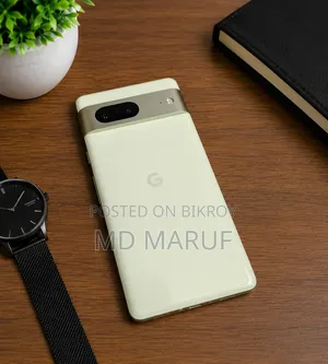 Google Pixel 7 128 GB Rose Gold