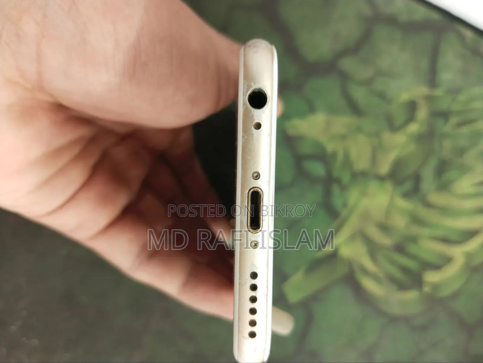 Apple iPhone 6s 64 GB