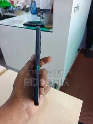 Infinix Hot 60i 128 GB Black