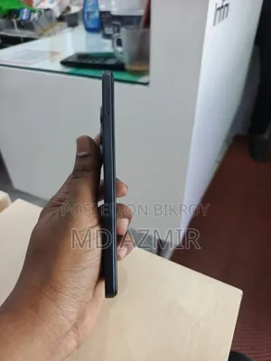Infinix Hot 60i 128 GB Black