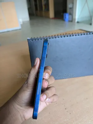 Apple iPhone 12 64 GB Blue