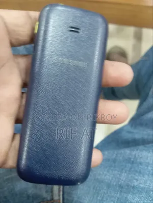 নতুন স্যামসাং গুরু মিউজিক ২ নীল