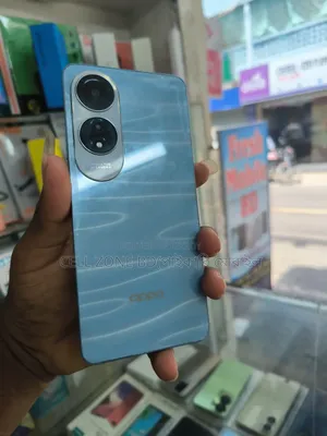 Oppo A60 256 GB Green