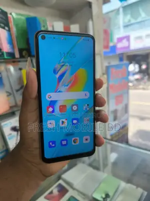Oppo A60 256 GB Green