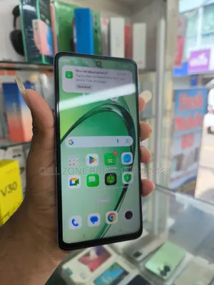 Oppo A60 256 GB Green