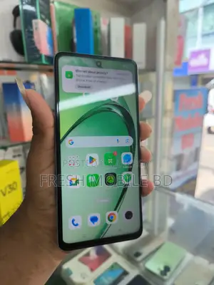 Oppo A60 256 GB Green
