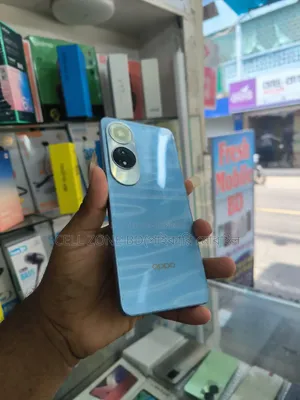 Oppo A60 256 GB Green