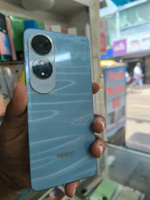 Oppo A60 256 GB Green