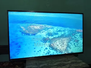 সিঙ্গার ৪৩ ইঞ্চি স্মার্ট টিভি