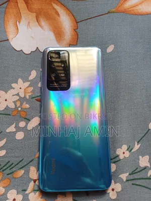 New Xiaomi Redmi 10 64 GB Blue