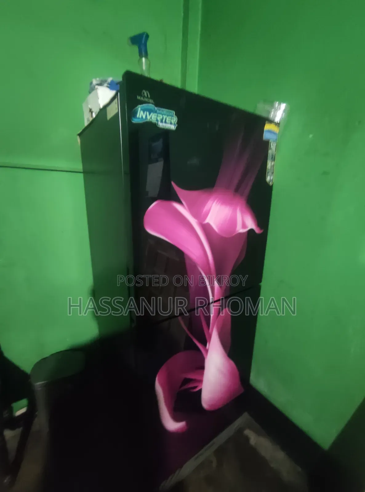 Full Fresh Condition