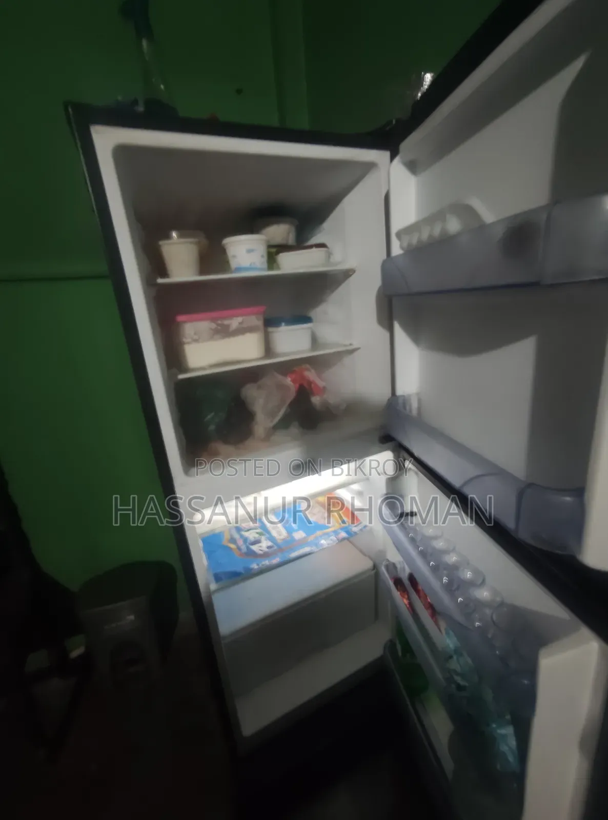 Full Fresh Condition