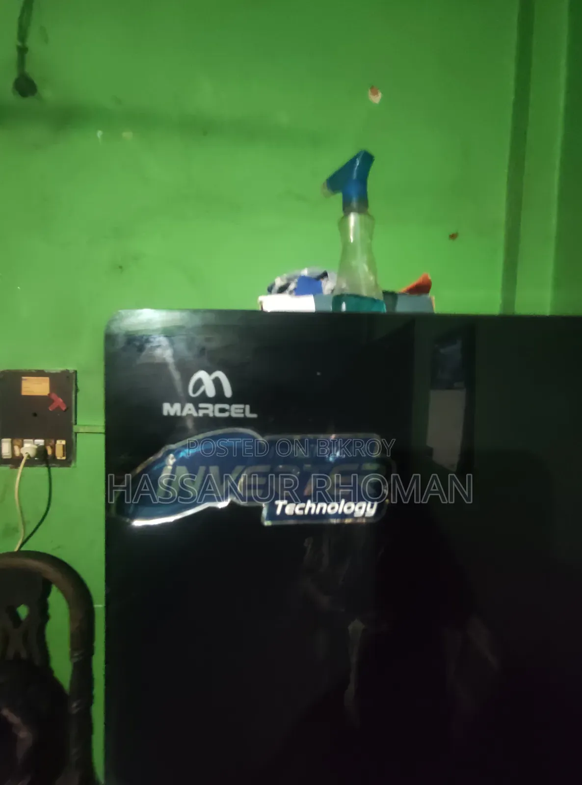 Full Fresh Condition