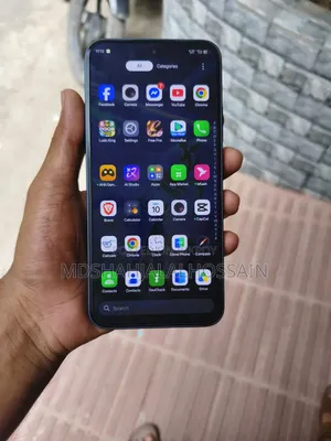 Oppo A6s Pro 256 GB Blue