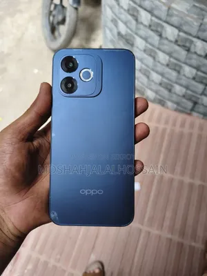 Oppo A6s Pro 256 GB Blue