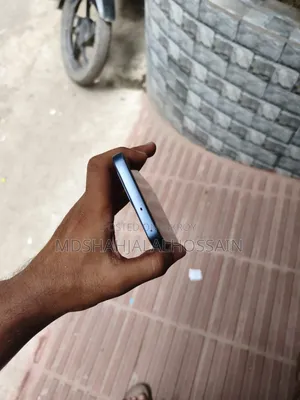 Oppo A6s Pro 256 GB Blue