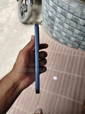Oppo A6s Pro 256 GB Blue